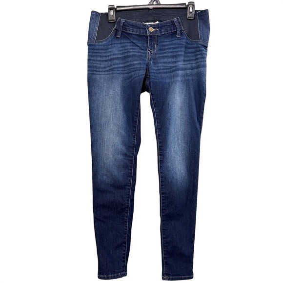 Isabel Maternity by Ingrid & Isabel Denim - Isabel‎ Maternity Jegging Skinny Jeans Size 4